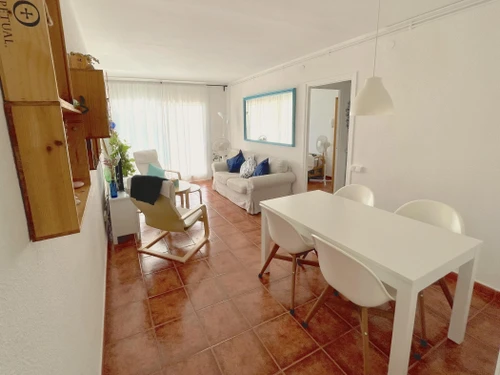 Appartement Vilanova y la Geltrú, 4 pièces, 6 personnes - photo_1011593814281