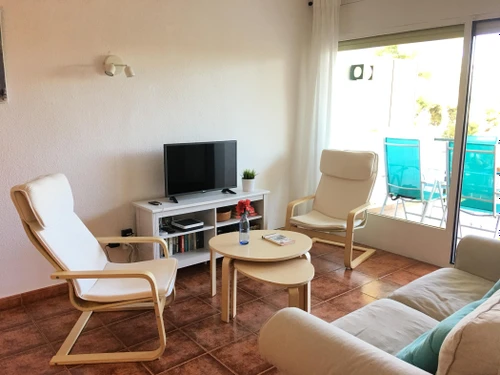Appartement Vilanova y la Geltrú, 4 pièces, 6 personnes - photo_1011593814281