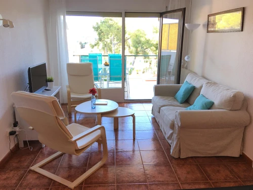 Appartement Vilanova y la Geltrú, 4 pièces, 6 personnes - photo_1011593814281