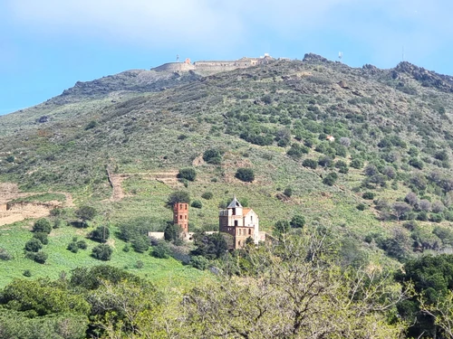 Apartment Port-Vendres, 1 bedroom, 4 persons - photo_14519469898