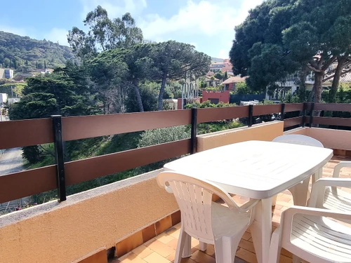 Apartment Port-Vendres, 1 bedroom, 4 persons - photo_14519469898