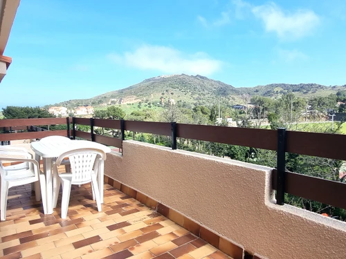 Apartment Port-Vendres, 1 bedroom, 4 persons - photo_14519469898