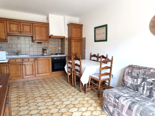 Apartment Port-Vendres, 1 bedroom, 4 persons - photo_14519469898