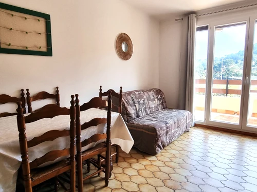 Apartment Port-Vendres, 1 bedroom, 4 persons - photo_14519469898