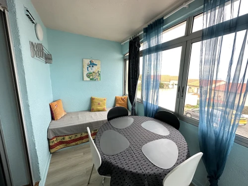 Apartamento Port-Vendres, 1 dormitorio, 4 personas - photo_15741887025