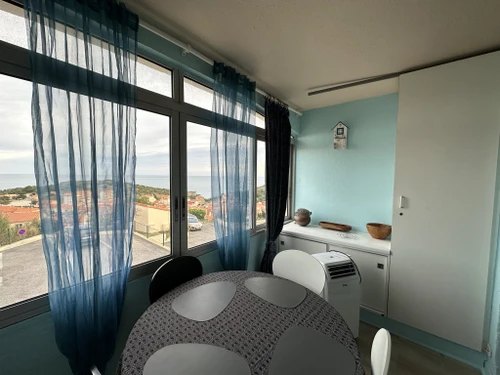 Apartamento Port-Vendres, 1 dormitorio, 4 personas - photo_15741887025