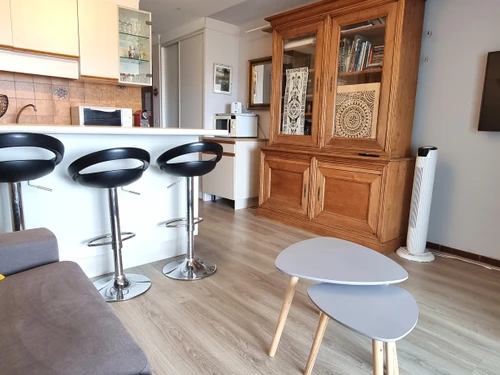 Apartamento Port-Vendres, 1 dormitorio, 4 personas - photo_15741887025