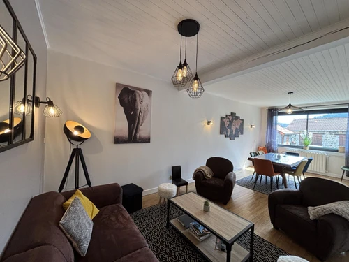 Gîte Laprugne, 5 pièces, 10 personnes - photo_1011768100842