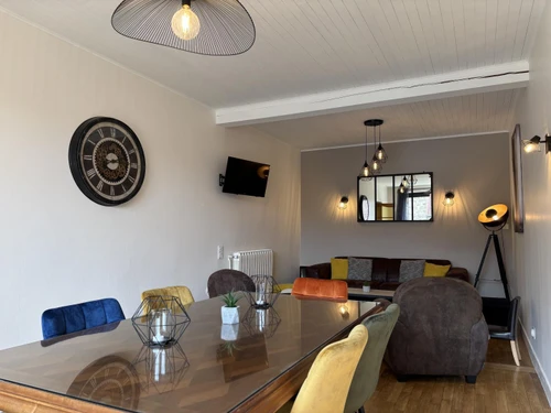 Gîte Laprugne, 5 pièces, 10 personnes - photo_1011768100842