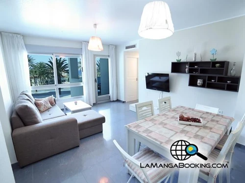 Appartement La Manga del Mar Menor (30380), 3 pièces, 4 personnes - photo_1011768107014