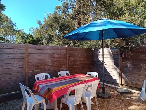 Maison Seignosse, 4 pièces, 6 personnes - photo_1011768138973