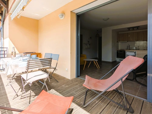 Ferienwohnung Arcachon, 1 Schlafzimmer, 4 Personen - photo_1011248570143