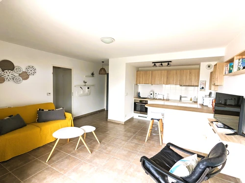 Ferienwohnung Arcachon, 1 Schlafzimmer, 4 Personen - photo_1011248570143