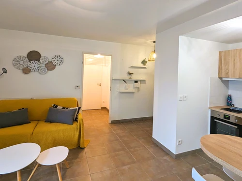 Ferienwohnung Arcachon, 1 Schlafzimmer, 4 Personen - photo_1011248570143