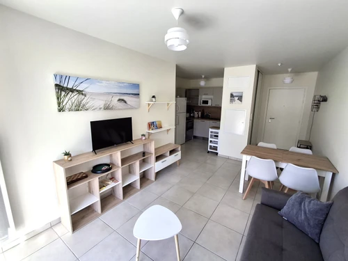 Appartement Mimizan-Mimizan Plage, 3 pièces, 6 personnes - photo_1011699295479