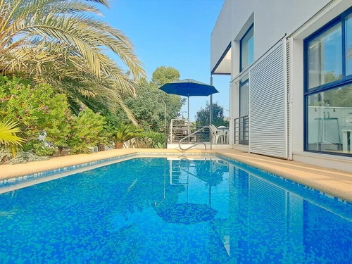 Villa Moraira, 3 bedrooms, 6 persons - photo_1011768159813