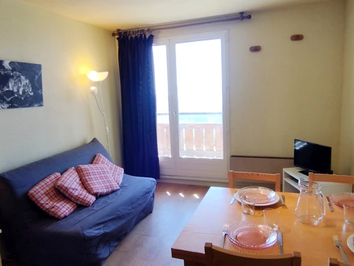 Ferienwohnung Les Adrets-Prapoutel, 1 Schlafzimmer, 5 Personen - photo_20176131621