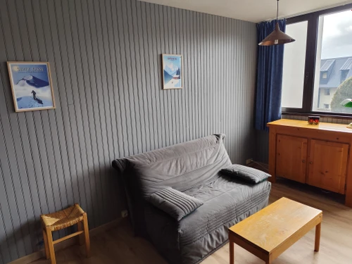 Appartement Besse-et-Saint-Anastaise-Super Besse, 2 pièces, 5 personnes - photo_1011768165529