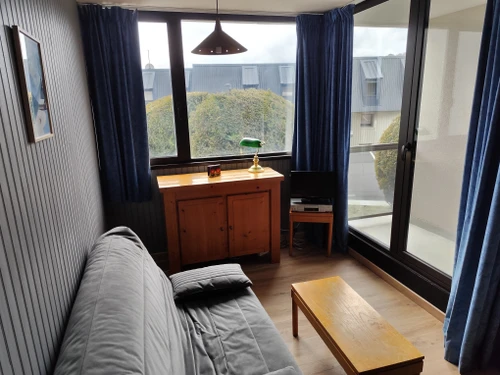 Appartement Besse-et-Saint-Anastaise-Super Besse, 2 pièces, 5 personnes - photo_1011768165529