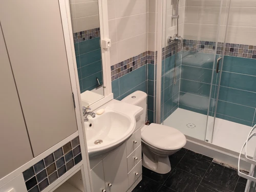 Appartement Besse-et-Saint-Anastaise-Super Besse, 2 pièces, 5 personnes - photo_1011768165529