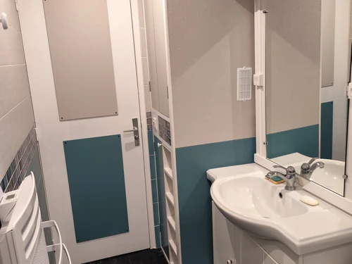 Appartement Besse-et-Saint-Anastaise-Super Besse, 2 pièces, 5 personnes - photo_1011768165529