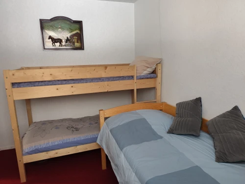 Appartement Besse-et-Saint-Anastaise-Super Besse, 2 pièces, 5 personnes - photo_1011768165529