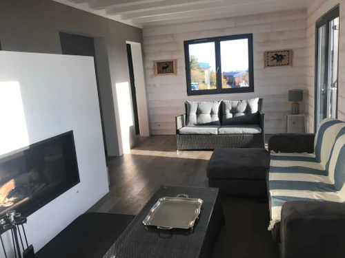 Chalet Besse-et-Saint-Anastaise-Super Besse, 5 pièces, 10 personnes - photo_1011768166079
