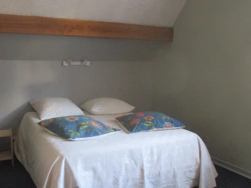 Chalet Besse-et-Saint-Anastaise-Super Besse, 4 pièces, 8 personnes - photo_1011768166239