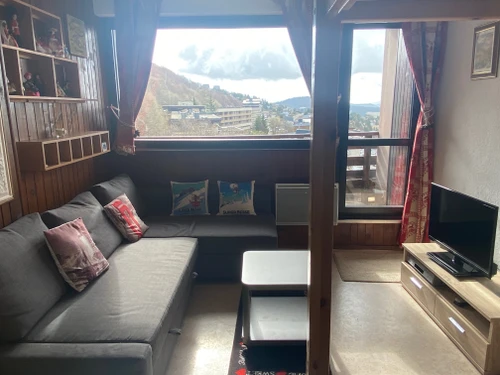 Studio Besse-et-Saint-Anastaise, studio flat, 4 persons - photo_1011768166863