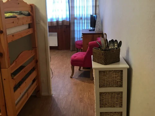 Studio Besse-et-Saint-Anastaise, Studio, 4 Personen - photo_1011768166986