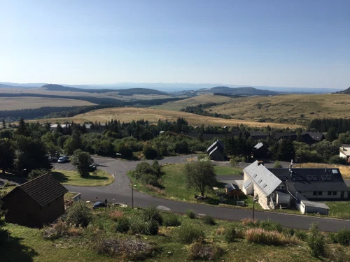 Studio Besse-et-Saint-Anastaise-Super Besse, 1 pièce, 4 personnes - photo_1011768167582