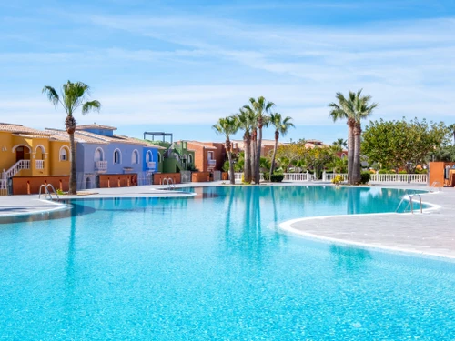 Apartment Moraira, 2 bedrooms, 4 persons - photo_1011768376399