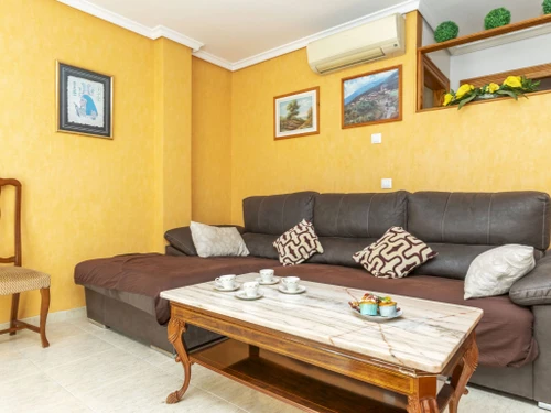 Ferienwohnung Vinaròs, 3 Schlafzimmer, 6 Personen - photo_1011768383966