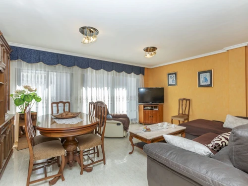 Ferienwohnung Vinaròs, 3 Schlafzimmer, 6 Personen - photo_1011768383966