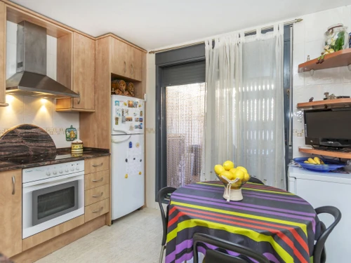 Ferienwohnung Vinaròs, 3 Schlafzimmer, 6 Personen - photo_1011768383966