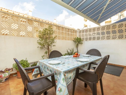 Ferienwohnung Vinaròs, 3 Schlafzimmer, 6 Personen - photo_1011768383966