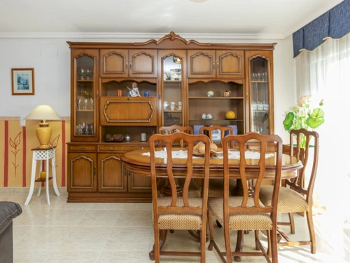 Ferienwohnung Vinaròs, 3 Schlafzimmer, 6 Personen - photo_1011768383966