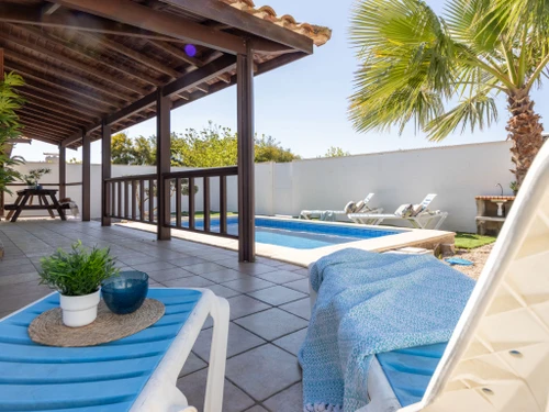 Maison Deltebre, 4 pièces, 6 personnes - photo_19784777647