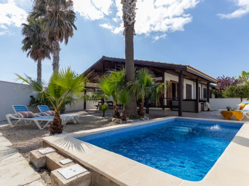 Maison Deltebre, 4 pièces, 6 personnes - photo_19784777517