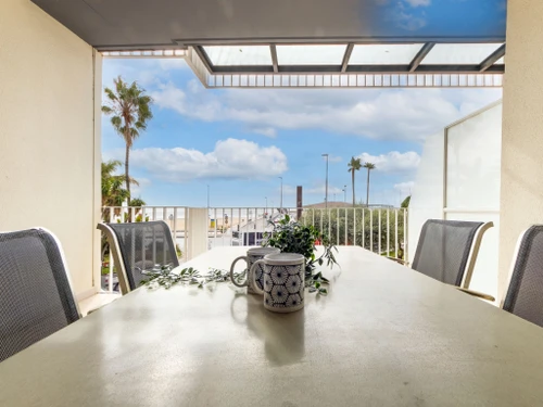 Appartement Cambrils, 2 pièces, 4 personnes - photo_1011768384672