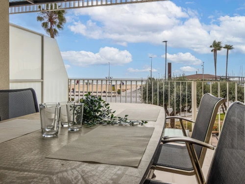 Appartement Cambrils, 2 pièces, 4 personnes - photo_1011768384803