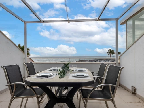 Apartamento Cambrils, 1 dormitorio, 4 personas - photo_1011768384976