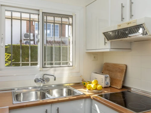 Maison Cambrils, 3 pièces, 4 personnes - photo_13165448545