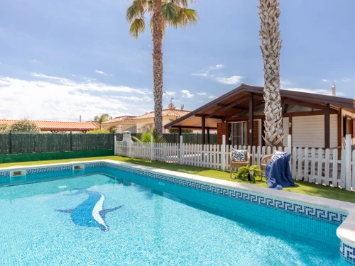 Casa Deltebre, 2 dormitorios, 6 personas - photo_19784777777