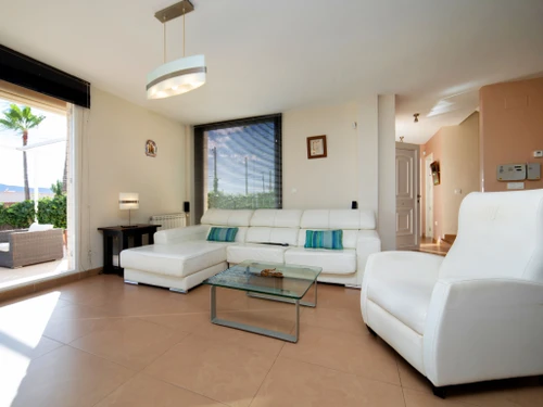 Ferienhaus L'Albir, 3 Schlafzimmer, 6 Personen - photo_1011480084602