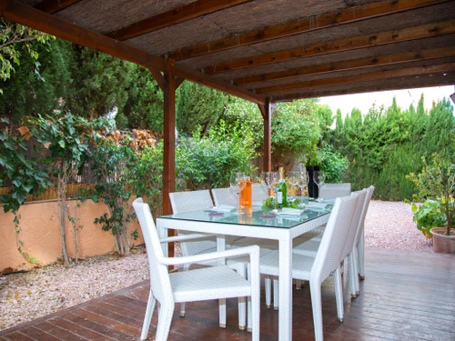 Ferienhaus L'Albir, 3 Schlafzimmer, 6 Personen - photo_1011480084602