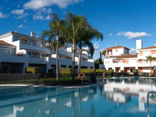 Apartment Estepona, 2 bedrooms, 4 persons - photo_1011768389013