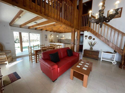 Villa Soustons, 3 bedrooms, 6 persons - photo_14585252696