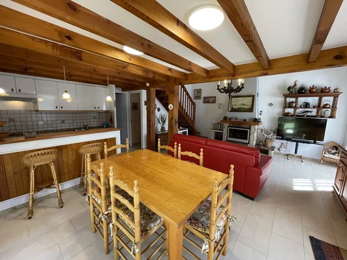 Villa Soustons, 3 bedrooms, 6 persons - photo_14585252696