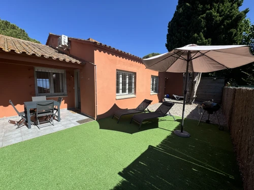 Villa Torroella de Montgrí, 3 bedrooms, 8 persons - photo_19081612337